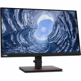 62C5GAR1US LENOVO Thinkvision Widescreen Lcd Monitor