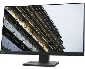 62C8MAR4US LENOVO Thinkvision Monitor Ips Panel Fhd #3