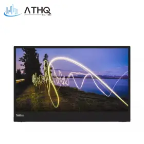 62CAUAR1AU LENOVO Thinkvision Fhd Monitor
