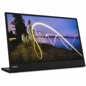 62CAUAR1UZ LENOVO Thinkvision Led Monitor Raven