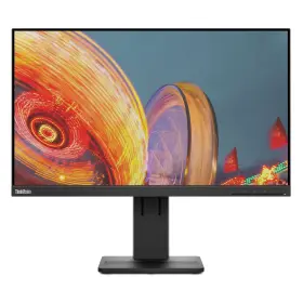 62CFGAR1US LENOVO Thinkvision Qhd Monitor
