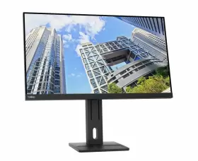 62F9GAR4US LENOVO Thinkvision Uhd Wled Lcd Monitor