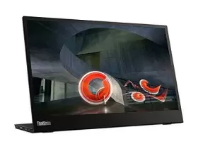 633081859375 LENOVO Thinkvision Ful Ips Monitor Nit #2