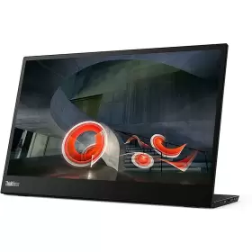 633081859375 LENOVO Thinkvision Ful Ips Monitor Nit