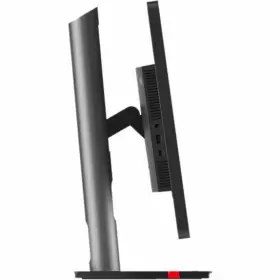 63A1GAR1US LENOVO Thinkvision Wqhd Wled Lcd Monitor Raven #3