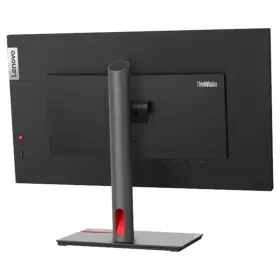 63A1ZAR1US LENOVO Thinkvision Wqhd Lcd Monitor #3