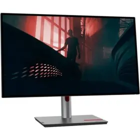 63A2ZAR1US LENOVO Thinkvision Webcam Wqhd Lcd Monitor