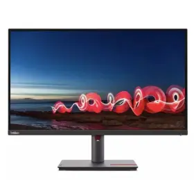 63A3GAR1US LENOVO Thinkvision Qhd Nearly Edgeless Monitor