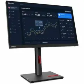 63B0MAT6UZ LENOVO Thinkvision Led Monitor Raven