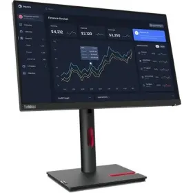 63B2MAR6US LENOVO Thinkvision Lcd Monitor Raven