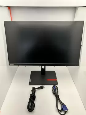 63CFMAT1US LENOVO Thinkvision Monitor