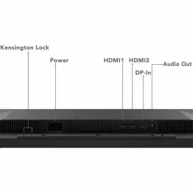 63D0MAR3US LENOVO Thinkvision Monitor Panel #2