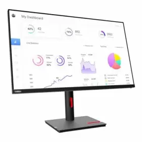 63D1RAR1US LENOVO Thinkvision Thunderbolt Lcd Monitor