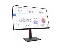 63D2GAR1U5 LENOVO Thinkvision Ips Lcd Monitor