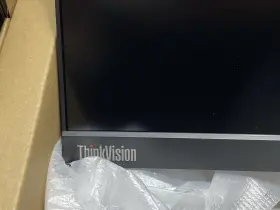 63D2GAR1US LENOVO Thinkvision Monitor #2