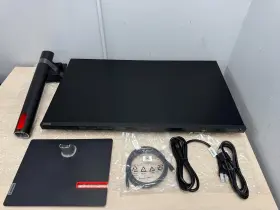 63D3GAT1EU LENOVO Thinkvision Led Monitor