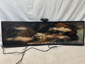 63DBZAT1IS LENOVO Monitor Thinkvision Uhd