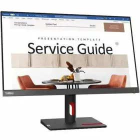 63DEKAR3US LENOVO Thinkvision Led Monitor Raven