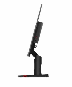 63DEKAT3US LENOVO Thinkvision Ips Wled Monitor Raven #3