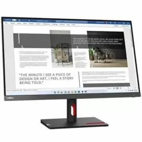 63DFKAR4US LENOVO Thinkvision Led Monitor