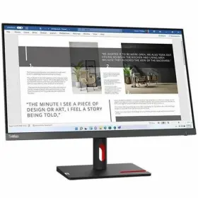 63DFKAT4US LENOVO Thinkvision Fhd Led Monitor