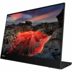 63FDUAR6US LENOVO Thinkvision Led Touchscreen Monitor Ms
