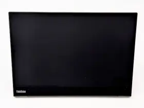 63FDUARWWV90ED9ER LENOVO Thinkvision Led Display