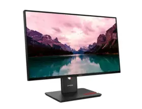 64A4MARXUZ LENOVO Thinkvision Fhd Monitor Ips Wled Usb Hub