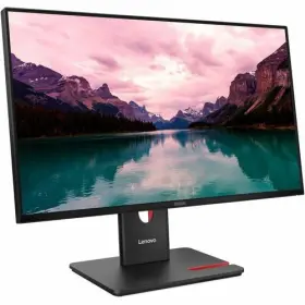 64A4MATXUZ LENOVO Thinkvision Led Monitor Eclipse
