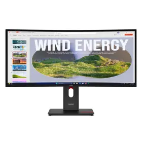 64AEGAR1US LENOVO Thinkvision Monitor