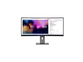 64B4GAR1US LENOVO Thinkvision Monitor