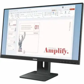 64BAMAT1US LENOVO Thinkvision Led Monitor Raven