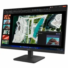 64BEKAR1US LENOVO Thinkvision Led Monitor Raven