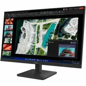 64BEKAT1US LENOVO Thinkvision Led Monitor Raven
