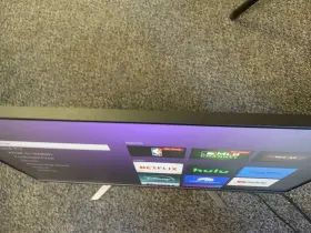 65C8-KCC1-WW LENOVO Widescreen Led Ips Monitor Vga Hdmi #2
