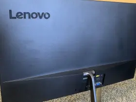 65C8-KCC1-WW LENOVO Widescreen Led Ips Monitor Vga Hdmi #3