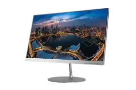 65D4GCC1US LENOVO Qhd Monitor Edgeless Ips Hdmi Dp Tuv