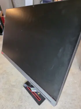 65D9GAC4UK LENOVO Legion Fhd Led Monitor Aspect