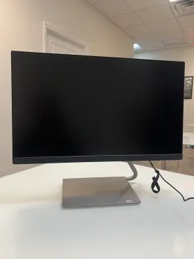 65F3KCC3US LENOVO Ips Led Fhd Freesync Monitor Hdmi Vga