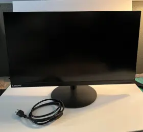 65FAGCC2US LENOVO Uhd Monitor #2