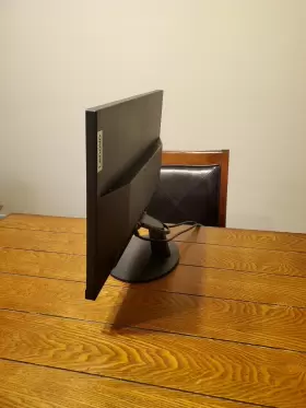 65FBGCC1US LENOVO Led Monitor Raven #3