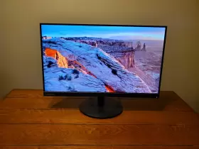 65FBGCC1US LENOVO Led Monitor Raven