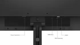 66BEKCC2US LENOVO Fhd Led Backlit Lcd Freesync Monitor Ultra #3