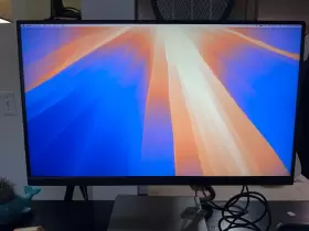 66C1GCC3US LENOVO Qhd Monitor Ips #3