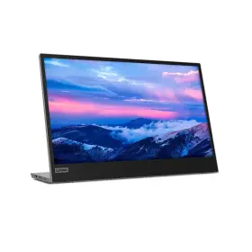 66E4UCC1US LENOVO Monitor Ips #2