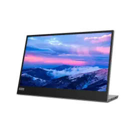 66E4UCC1US LENOVO Monitor Ips #3