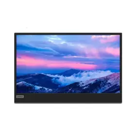 66E4UCC1US LENOVO Monitor Ips
