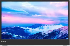 66E4UCC1UZ LENOVO Mobile Monitor Display Fhd