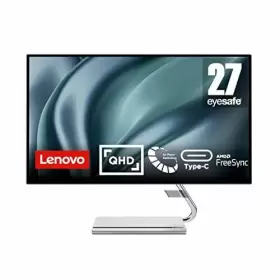 66EDUAC1US LENOVO Monitor Qhd Display Refresh Rate Light
