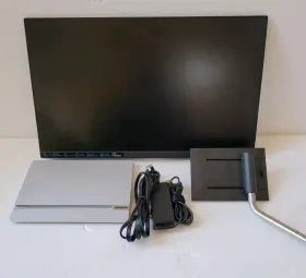 66EEGAC3EU LENOVO Ips Led Fhd Freesync Monitor